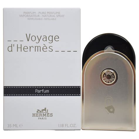 voyage hermes parfumo|Hermes voyage parfum 35ml.